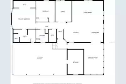 2973 Kingswood Circle, Brooksville, FL 34604 - Photo 48