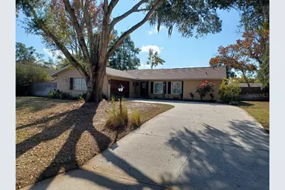 8448 Foxboro Lane, Spring Hill, FL 34608 - Photo 1