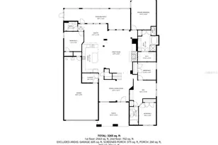 7015 Cardinalwood Ln, Land O Lakes, FL 34637 - Photo 4