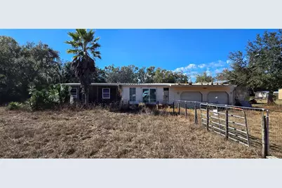 8641 Oliver Road, Zephyrhills, FL 33540 - Photo 1