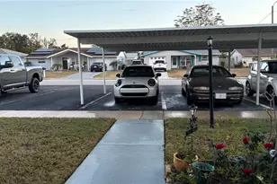 5433 Palm Dr, New Port Richey, FL 34652 - Photo 2