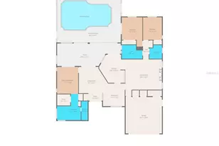 10066 Brentlawn St, Spring Hill, FL 34608 - Photo 2