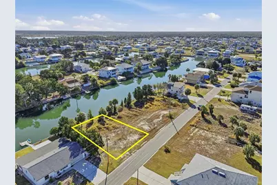 3318 Gardenia Drive, Hernando Beach, FL 34607 - Photo 4