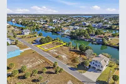3318 Gardenia Drive, Hernando Beach, FL 34607 - Photo 2