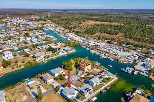 4290 Carlos Ct, Hernando Beach, FL 34607 - Photo 62