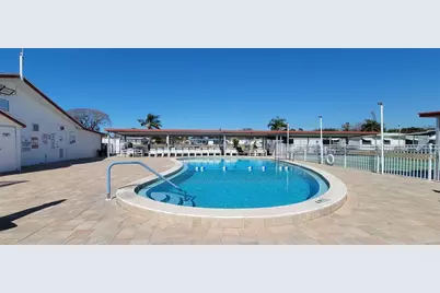 4914 Sherrell Drive, Holiday, FL 34690 - Photo 22