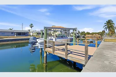 13701 Maria Drive, Hudson, FL 34667 - Photo 4