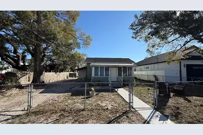 2504 W South Avenue, Tampa, FL 33614 - Photo 1