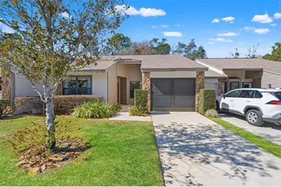 2243 Wyndam Drive, Spring Hill, FL 34606 - Photo 4