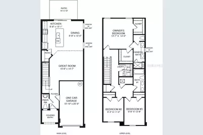31513 Azure Beach Drive, San Antonio, FL 33576 - Photo 2