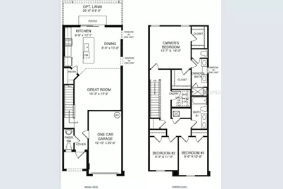 11189 Saro Spur, San Antonio, FL 33576 - Photo 2