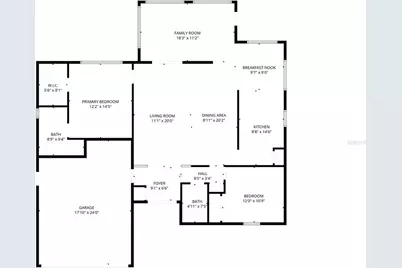 6497 Pine Meadows Drive, Spring Hill, FL 34606 - Photo 4