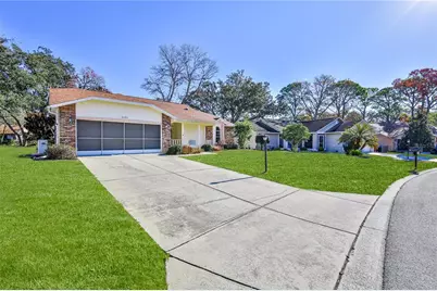 6497 Pine Meadows Drive, Spring Hill, FL 34606 - Photo 2