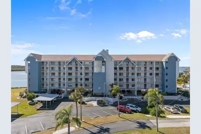 4550 Bay Boulevard #1211, Port Richey, FL 34668 - Photo 1