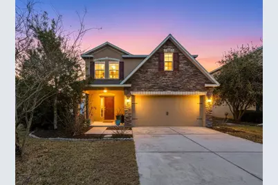 36115 Markree Castle Avenue, Dade City, FL 33525 - Photo 1