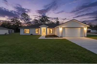 14586 Mocking Wren Road, Weeki Wachee, FL 34614 - Photo 1