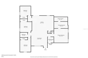 10382 Flycatcher Rd, Brooksville, FL 34613 - Photo 2