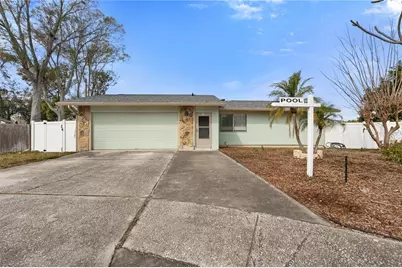 60 Durham Court, Palm Harbor, FL 34683 - Photo 1