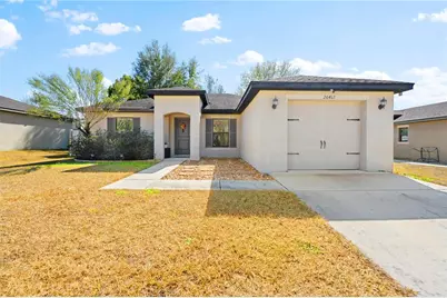 26412 Mc Allister Street, Brooksville, FL 34602 - Photo 1