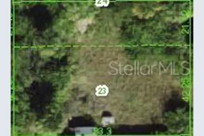 Lot 23 and S1/2 Of 24 Indigo Lane, Hudson, FL 34667 - Photo 2