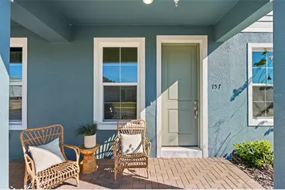 718 Blissful Gardens Way, Apopka, FL 32703 - Photo 2