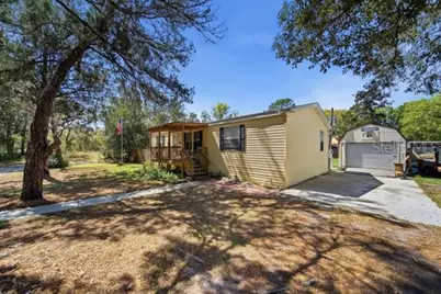 12148 Rutherford Lane, Hudson, FL 34669 - Photo 1