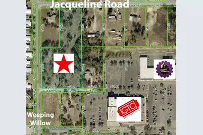 0 Weeping Willow Road, Brooksville, FL 34613 - Photo 4