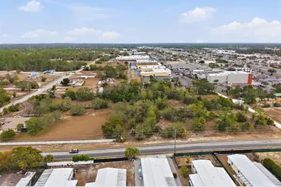 0 Weeping Willow Road, Brooksville, FL 34613 - Photo 2