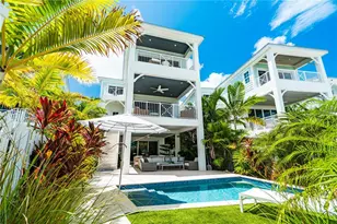 805 39th Street Gulf, Marathon, FL 33050 - Photo 2