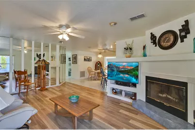 7095 Blackbird Avenue, Weeki Wachee, FL 34613 - Photo 4