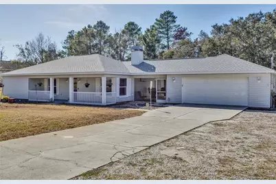 7095 Blackbird Avenue, Weeki Wachee, FL 34613 - Photo 6