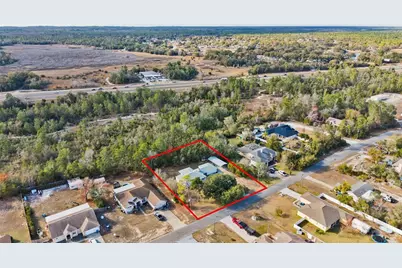 7095 Blackbird Avenue, Weeki Wachee, FL 34613 - Photo 46