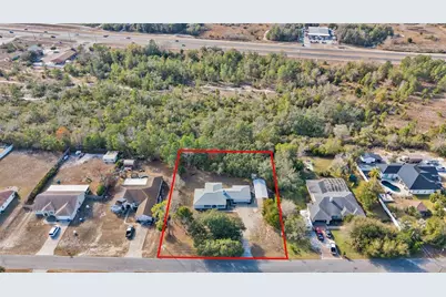 7095 Blackbird Avenue, Weeki Wachee, FL 34613 - Photo 2