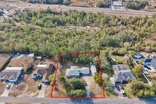 7095 Blackbird Ave, Weeki Wachee, FL 34613 - Photo 2