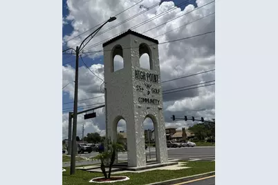 0 Highpoint Boulevard, Brooksville, FL 34613 - Photo 1