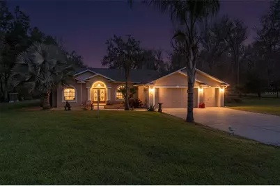 22391 Croom Road, Brooksville, FL 34601 - Photo 2