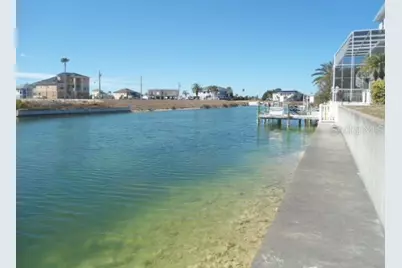 3464 Bluefish Drive, Hernando Beach, FL 34607 - Photo 2