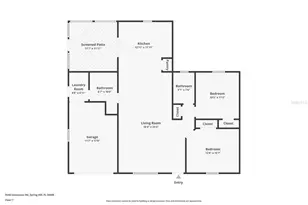 9444 Vancouver Rd, Spring Hill, FL 34608 - Photo 2