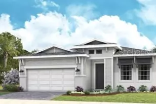 1288 Twin Farms Ct, Deland, FL 32724 - Photo 1