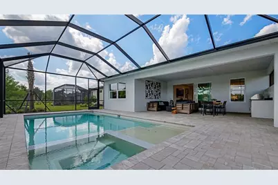 1288 Twin Farms Court, Deland, FL 32724 - Photo 4