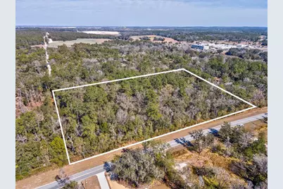 0 Wiscon Road E, Brooksville, FL 34606 - Photo 2