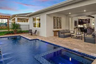 575 Hammock Oaks Blvd, Lady Lake, FL 32159 - Photo 2