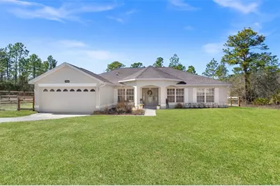 15335 Fleetwood Road, Weeki Wachee, FL 34614 - Photo 1