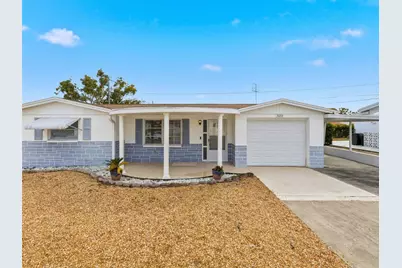 5032 Picture Avenue, Holiday, FL 34690 - Photo 1