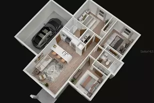 15090 Cannell Ln, Port Charlotte, FL 33953 - Photo 2