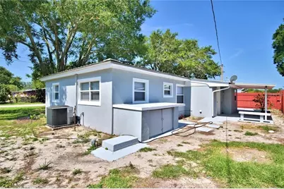 321 Raymond Avenue, Frostproof, FL 33843 - Photo 2