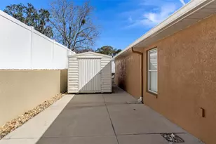 216 Cobblestone Dr, Spring Hill, FL 34606 - Photo 46