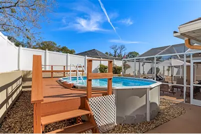 216 Cobblestone Drive, Spring Hill, FL 34606 - Photo 44