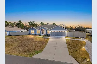 13046 Kildeer Road, Weeki Wachee, FL 34614 - Photo 1