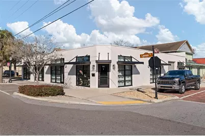229 E Lemon Street #A, Tarpon Springs, FL 34689 - Photo 1